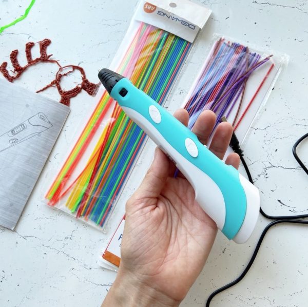 3D print pen for kids