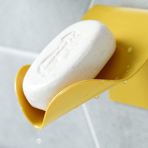 Soap holder webyjar