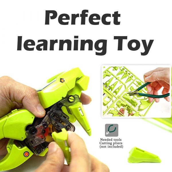 Perfect learning toy webyjar