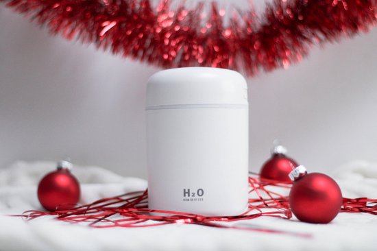 Humidifier Christmas gift