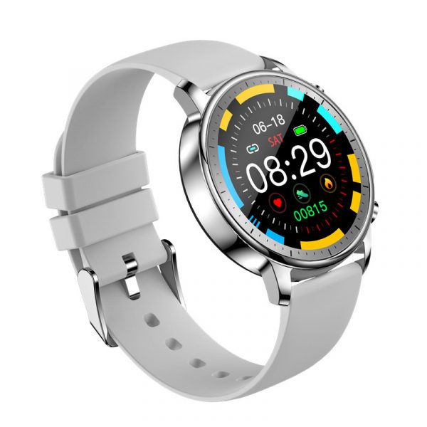 Affordable smartwatch