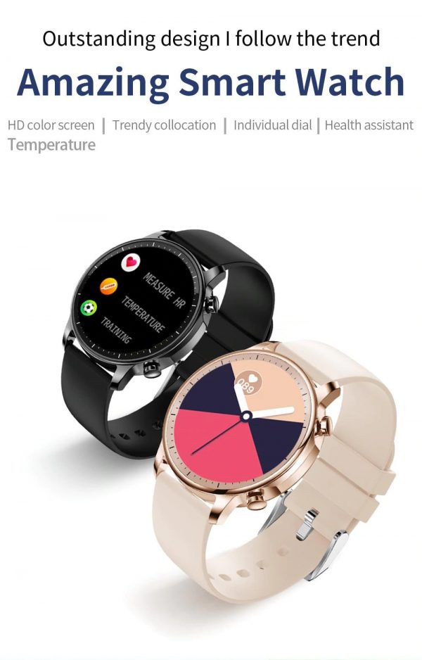 Modern Smart Watch V23 PRO