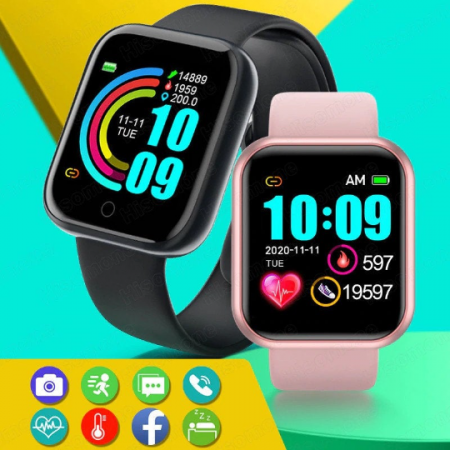 best affordable smart watch